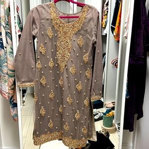 Pakistani formal Kurta/top only